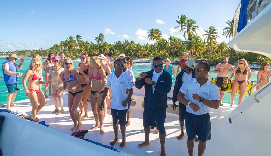 Punta Cana: Marinarium Snorkeling Cruise - Who will enjoy this cruise most?