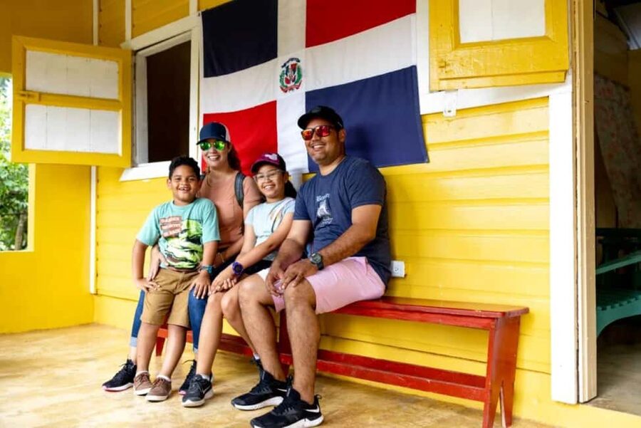 Punta Cana: Monkey Sanctuary Half-Day Tour - Why this half-day trip is more than a resort outing