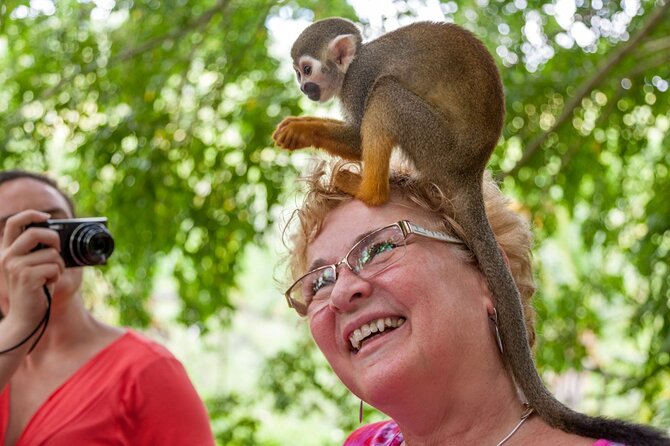 Punta Cana Monkeyland and Zipline Two Adventures in One Day - Why this combines two very different Punta Cana experiences