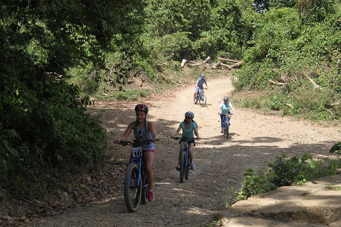 Punta Cana Mountain E-Bike Tour - Guides make the difference