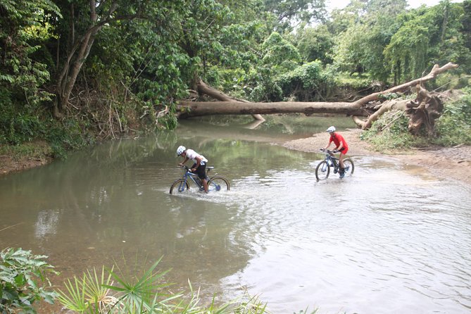 Punta Cana Mountain E-Bike Tour - What the $77.93 price really includes