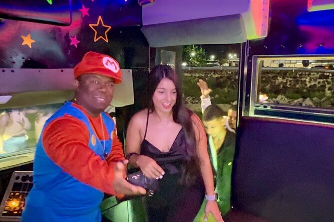 Punta Cana Nightlife Tour: Bars and Clubs in Downtown - How to plan your night