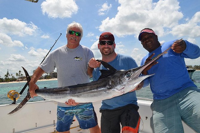 Punta Cana Offshore Deep Sea Fishing Charter - Why the private format matters at $599.80