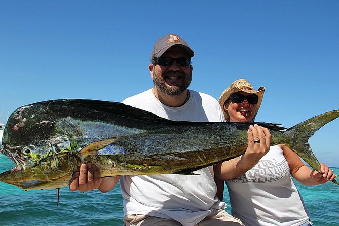 Punta Cana Offshore Deep Sea Fishing Charter - Who will enjoy this Punta Cana charter most