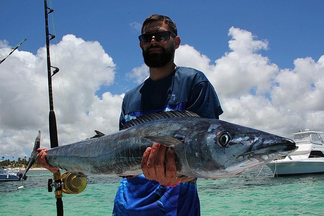 Punta Cana Offshore Deep Sea Fishing Charter - Practical details for a smoother morning