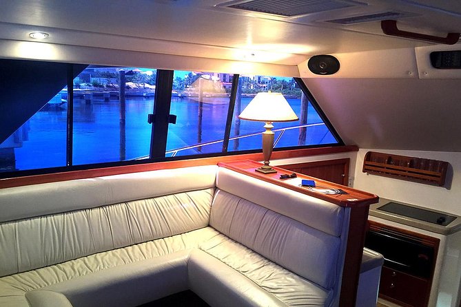 Punta Cana Offshore Deep Sea Fishing Charter - What happens once the lines are out