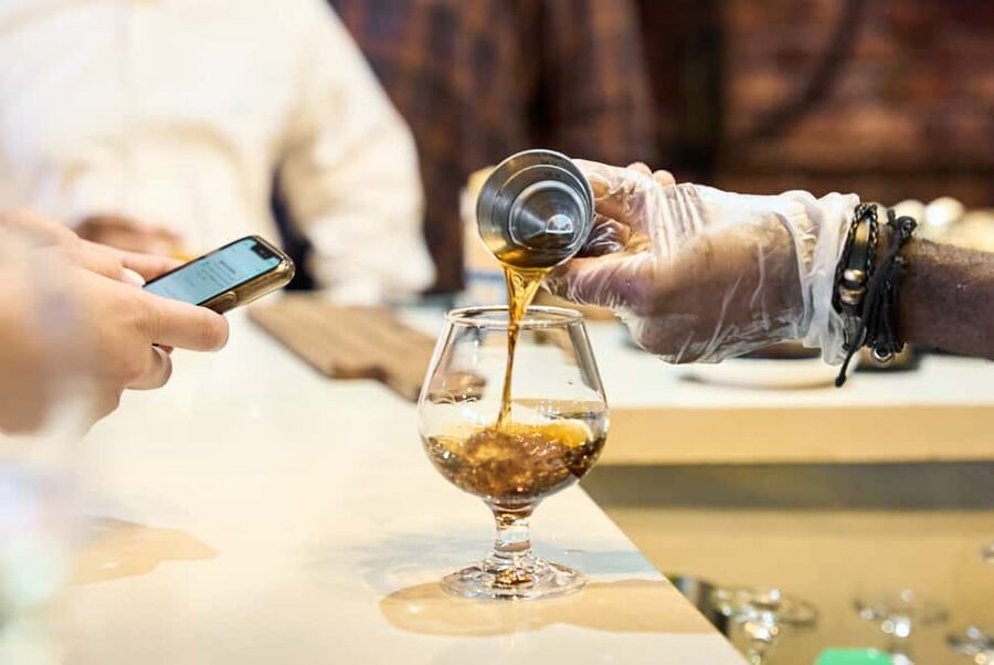 Punta Cana Oliver & Oliver Rum Tasting & Taino Concept Store - A rum lesson hidden inside a Punta Cana shop