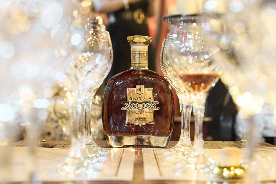 Punta Cana Oliver & Oliver Rum Tasting & Taino Concept Store - What happens from hotel pickup to the first pour