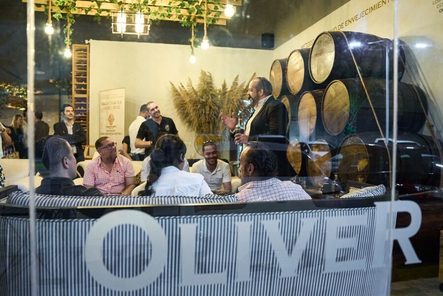 Punta Cana Oliver & Oliver Rum Tasting & Taino Concept Store - Is $54 a fair price?