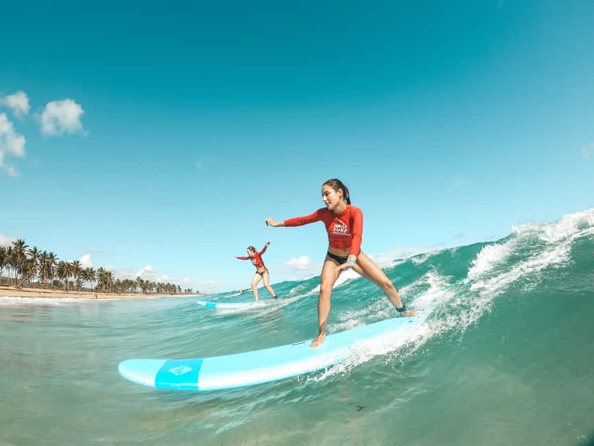 Punta Cana: One-on-One Surf Lesson on Macao Beach - The first 20 minutes: safety and dry-land practice