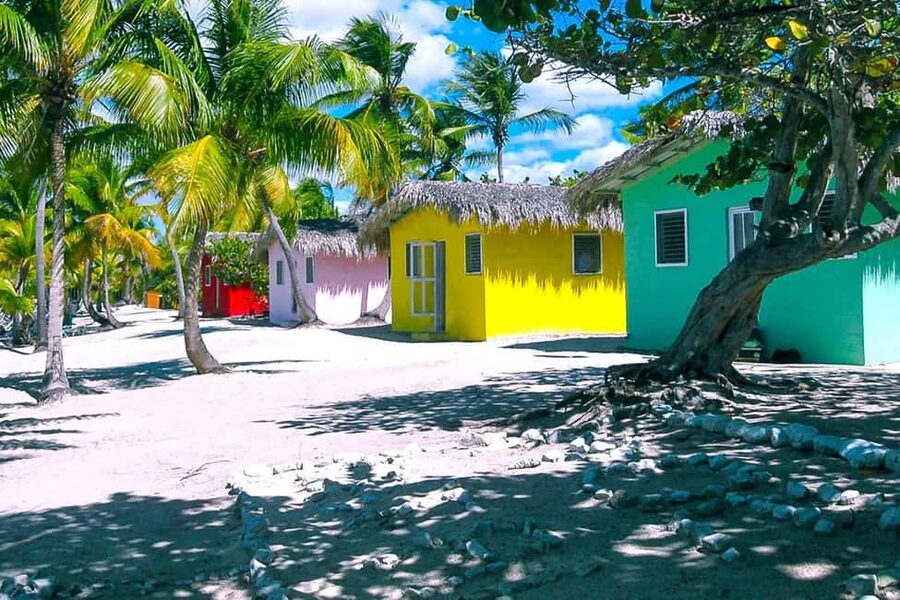 Punta Cana or La Romana: Catalina Island Tour and Snorkeling - Catalina Island beach time and the value of slowing down