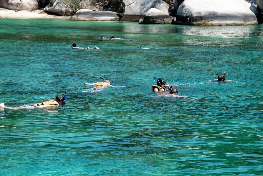 Punta Cana or La Romana: Catalina Island Tour and Snorkeling - Is $65 a fair price?