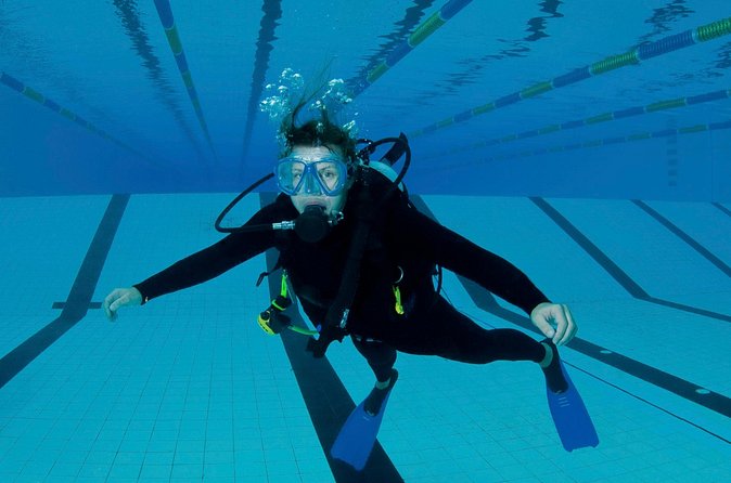 Punta Cana: PADI Open Water Scuba Certification (2–3 Days) - What the Punta Cana course actually teaches