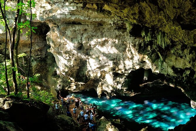 Punta Cana Panoramic Tour of The City of Santo Domingo - Santo Domingo is the reason to leave the resort
