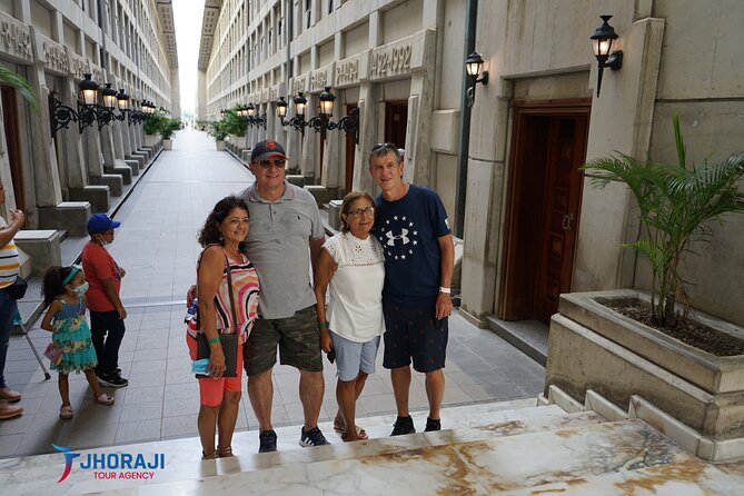 Punta Cana Panoramic Tour of The City of Santo Domingo - Lunch brings local flavor to a packed schedule