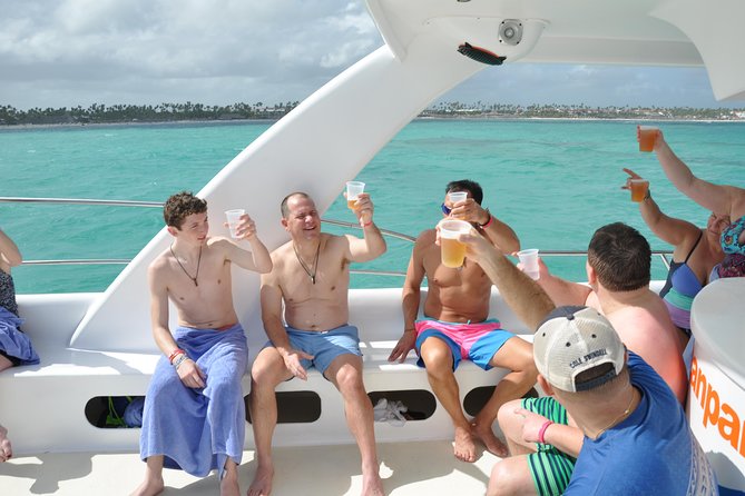 Punta Cana Parasailing & Snorkeling Cruise Experience - What the $139.95 price really covers