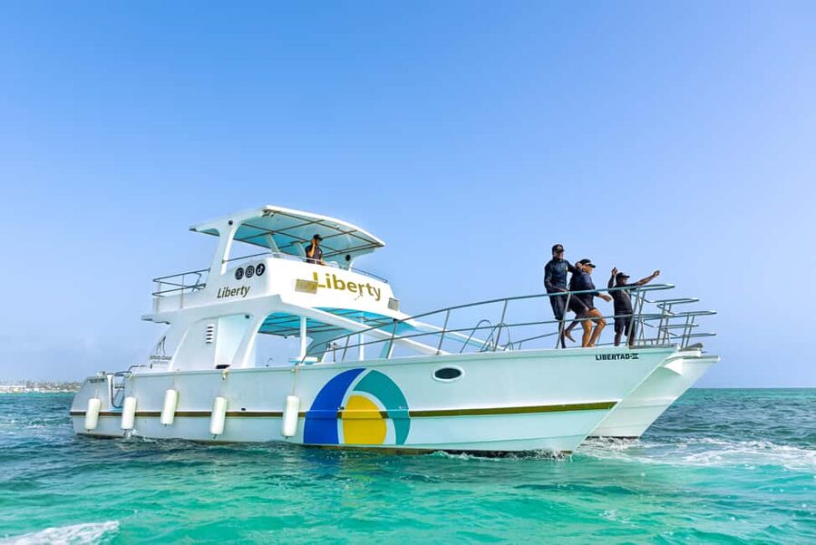 Punta Cana Party Boat (Adults only) - Tips for a smoother afternoon