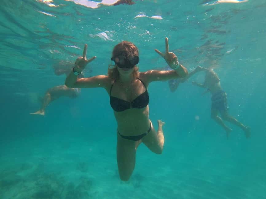 Punta Cana Party Boat (Adults only) - The ride from your Punta Cana accommodation