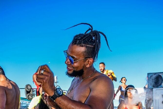 Punta Cana: Party Boat + Snorkeling Diving Music Drink Open Bar - Practical booking advice for Punta Cana