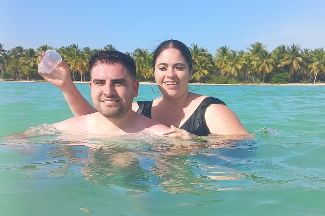 Punta Cana Party Boat with Open Bar, Snorkeling & Natural Pool - Is $65 a good value?