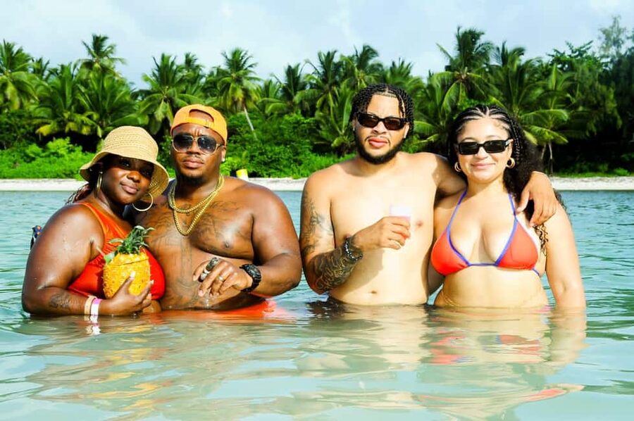 Punta Cana: Party Boat with Snorkeling, Open Bar And Hip Hop - Who Should Book This Boat?