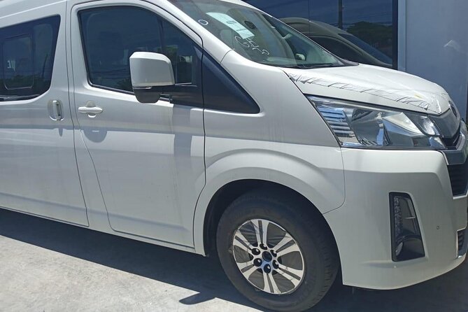Punta Cana: Private Airport Transfer To Hotel One Wey - Key points to know before you book