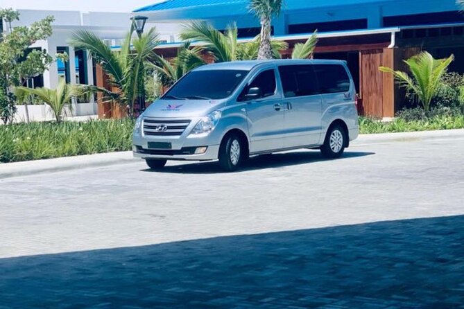 Punta Cana: Private Airport Transfer To Hotel One Wey - Why a private airport ride matters in Punta Cana