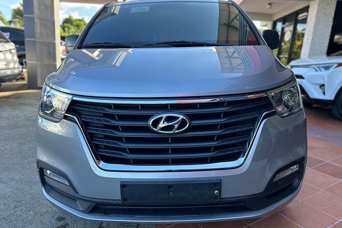 Punta Cana: Private Airport Transfer To Hotel One Wey - Why direct transport beats a shared resort van