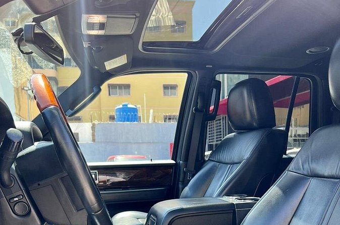 Punta Cana: Private Airport Transfer To Hotel One Wey - A practical look at booking and arrival