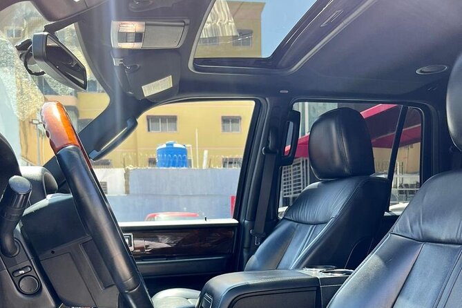 Punta Cana: Private Airport Transfer To Hotel One Wey - Who will get the most from this service