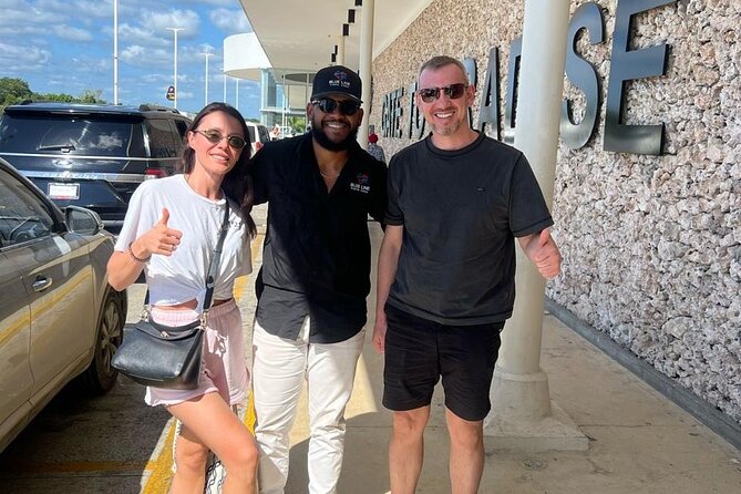Punta Cana Private Airport Transfers - Why a private ride helps after Punta Cana Airport