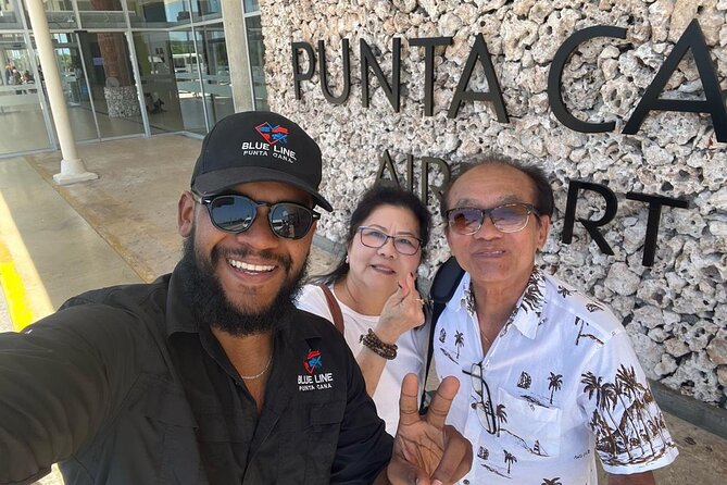 Punta Cana Private Airport Transfers - Is $21 per person a fair price?