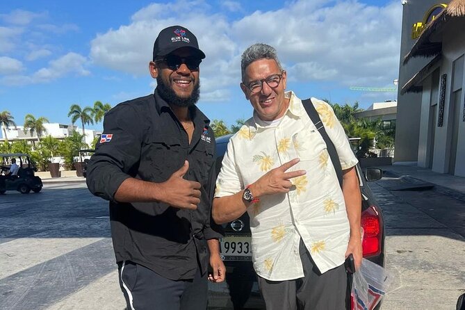 Punta Cana Private Airport Transfers - Timing and what you should prepare
