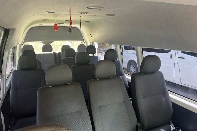 Punta Cana: Private Airport Transfers One Way To From Uvero Alto - Why a private ride matters in Uvero Alto