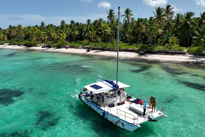 Punta Cana Private Boat (Medium Groups) - Who will enjoy this boat most
