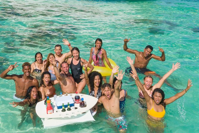Punta Cana Private Boat (Small Group) - Key points to know before booking