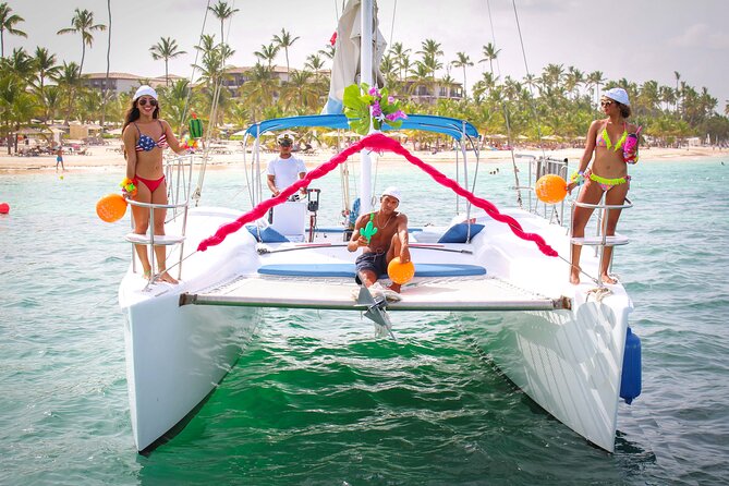 Punta Cana Private Boat (Small Group) - Getting from your hotel to the marina