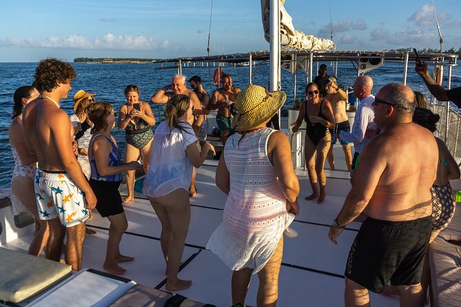 Punta Cana Private Catamaran Cruise: Snorkeling, Beach & BBQ - What the $595 group price really means