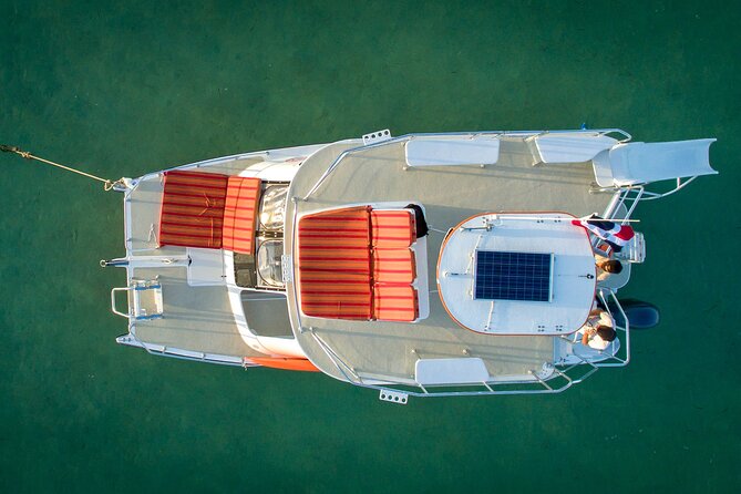 Punta Cana Private Catamaran Cruise with Drinks and Light Snacks - How the crew shapes the day