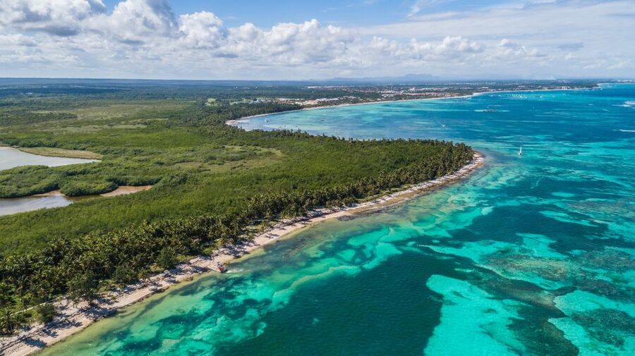 Punta Cana Private Catamaran (Small Group) - Who will enjoy this three-hour outing most