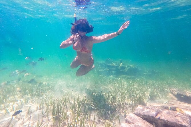 Punta Cana Private Cruise up to 10 people - Pickup, photos, and what to bring
