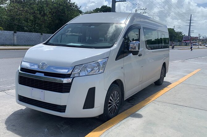 Punta Cana Private Transfer - Communication is part of the service