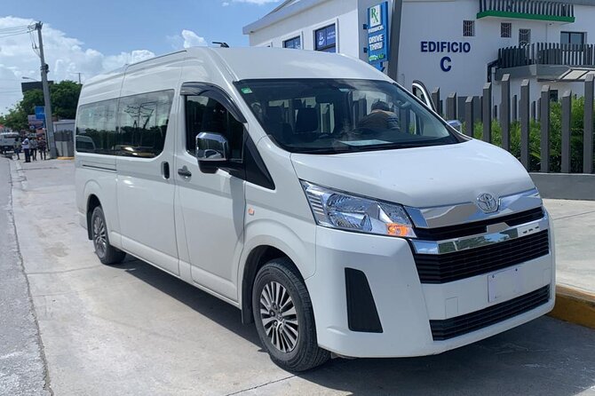 Punta Cana Private Transfer - What the five-star rating does and does not tell you