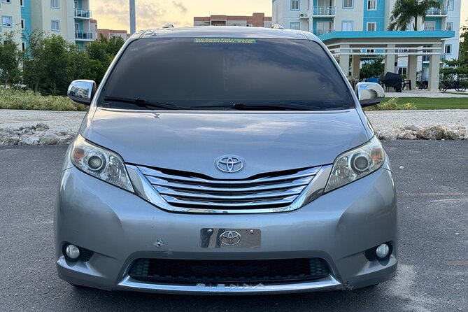 Punta Cana Private Transfer Ariport VIP Service - Who will get the most from this service