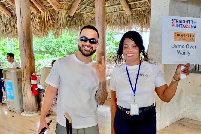 Punta Cana Private Transportation - The price and what you get for $20