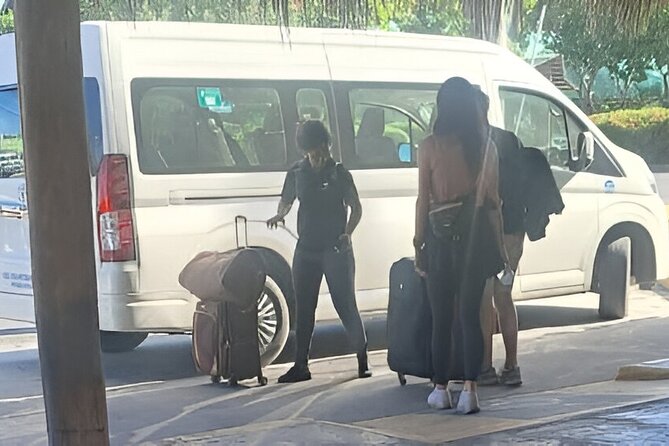 Punta Cana Private Transportation - What you should have ready at pickup