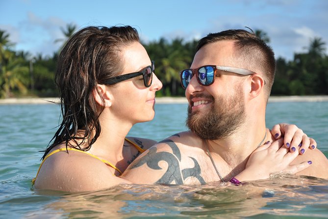 Punta Cana Private Virgen Beach Small & Big Group Snorkel Cruise - Who gets the best value for $799