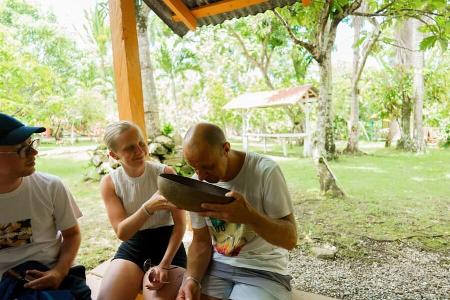 Punta Cana safari experience and historical city tour - From Punta Cana resorts to Higüey’s local streets