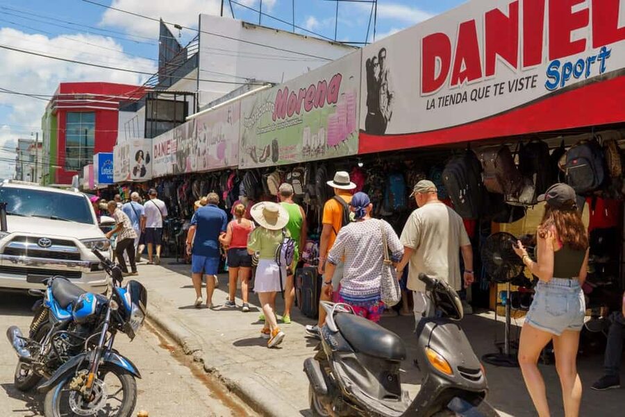 Punta Cana safari experience and historical city tour - River, nature, and panoramic photo stops