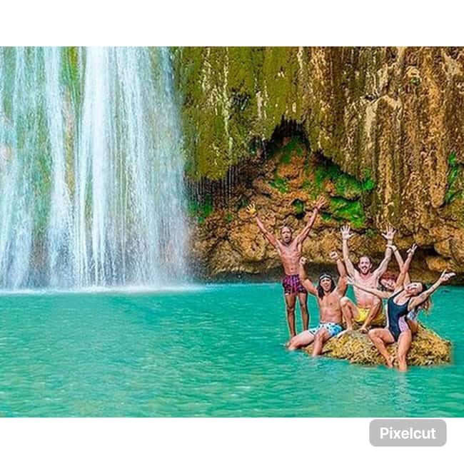 Punta Cana: Samaná Cayo Levantado & El Limón Waterfall Tour - Why this Punta Cana day trip is worth considering